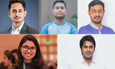 হাসনাত-সারজিসসহ পাঁচ নেতার শোকজ প্রত্যাহার